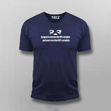 Coding Paradox – Developer Dilemma Tee