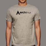 Archlinux User T-Shirt - Customize Your World