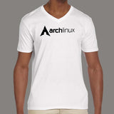 Archlinux T-Shirt For Men