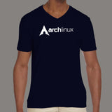 Archlinux T-Shirt For Men