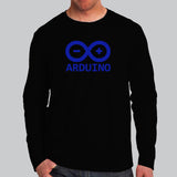 Arduino T-Shirt For Men