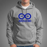 Arduino T-Shirt For Men