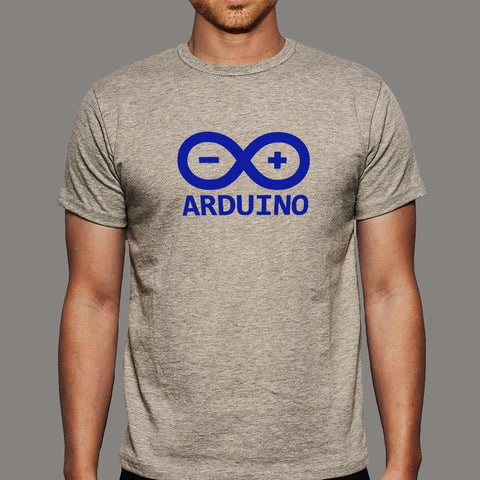 Arduino T-Shirt For Men Online India