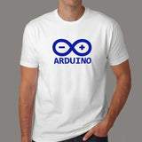 Arduino T-Shirt For Men Online