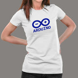 Arduino T-Shirt For Women Online India
