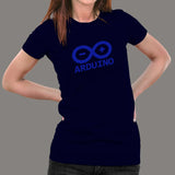 Arduino T-Shirt For Women