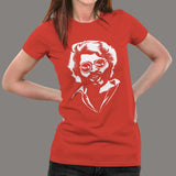 Arjun Reddy Vijay Devarakonda T-Shirt For Women India