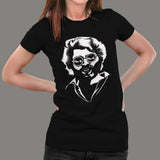 Arjun Reddy Vijay Devarakonda T-Shirt For Women Online India