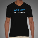 Asp.Net Developer T-Shirt For Men