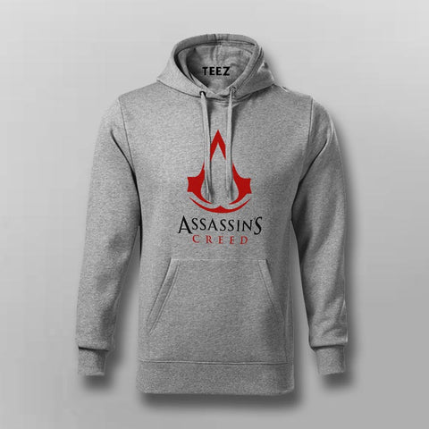 Assassins creed hoodie for sale Clearance