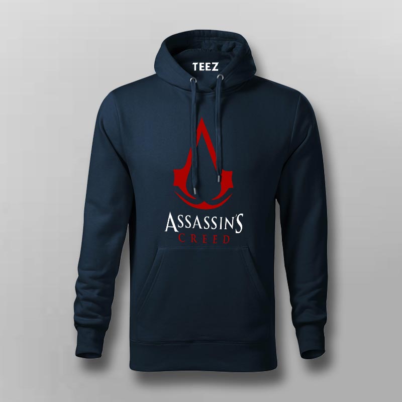 Assassins creed hoodie for sale Clearance