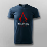 Assassins Creed T-Shirt For Men