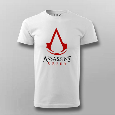 Assassins Creed T-Shirt For Men Online India