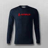 Astralis T-shirt For Men