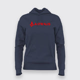 Astralis Hoodies For Women