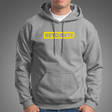 Automate Hoodie For Men Online India