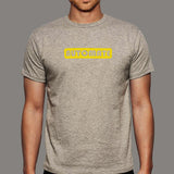 Men's Automate Everything Tech Tee