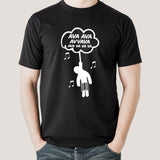 Ava Ava avvava Senthil Comedy  Men's T-shirt