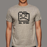 Aw Snap Funny T-Shirt For Men Online