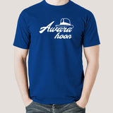 Awara Hoon Men's T-shirt