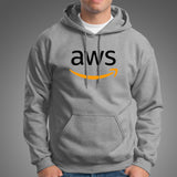 AWS Cloud Master T-Shirt - Elevate Your Tech Game