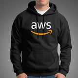 AWS Cloud Master T-Shirt - Elevate Your Tech Game