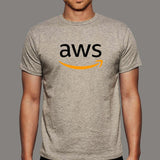 AWS Cloud Master T-Shirt - Elevate Your Tech Game