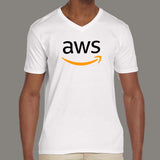 AWS Cloud Master T-Shirt - Elevate Your Tech Game
