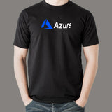 Microsoft Azure T-Shirt For Men Online India