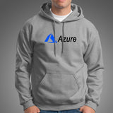 Microsoft Azure Hoodie For Men India