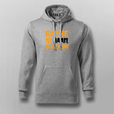 BACHE KI JAAN LOGE KYA Hoodies For Men Online India