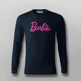 BARBIE T-shirt For Men