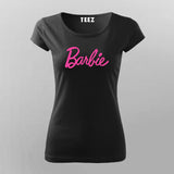 BARBIE T-Shirt For Women