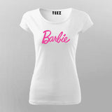 BARBIE T-Shirt For Women