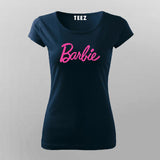 BARBIE T-Shirt For Women