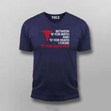 Life of a Medic: 'C' for Caduceus Tee