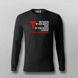 Life of a Medic: 'C' for Caduceus Tee