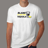 Tequila T-Shirt Online India