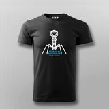 Bacteriophage T-shirt For Men