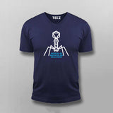 Bacteriophage T-shirt For Men