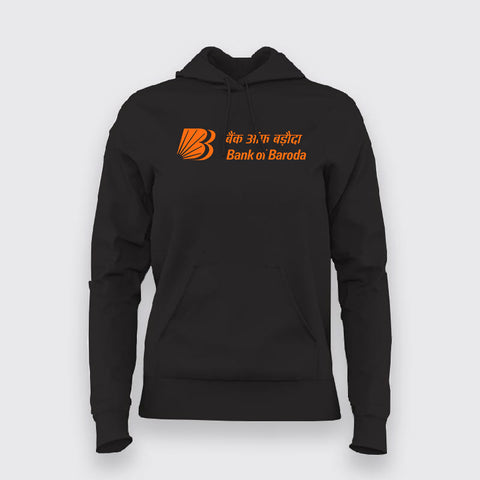 Bank of Baroda Hoodies For Men Online India