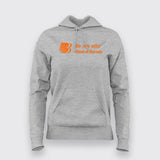 Bank of Baroda - Tradition & Trust Hoodie