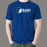 Bash the Bourne Again Shell | Scripter's Choice Tee