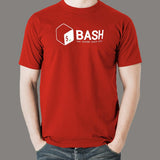 Bash the Bourne Again Shell | Scripter's Choice Tee