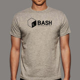 Bash the Bourne Again Shell | Scripter's Choice Tee