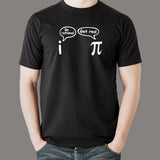 Be Rational Get Real T-Shirt For Men India