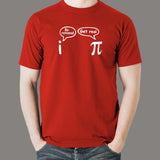 Be Rational Get Real T-Shirt For Men Online India