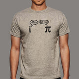 Be Rational Get Real T-Shirt For Men