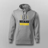 Because Science T-Shirt For Men
