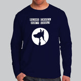 Being Cruel Is Not Cool T-Shirt For Men